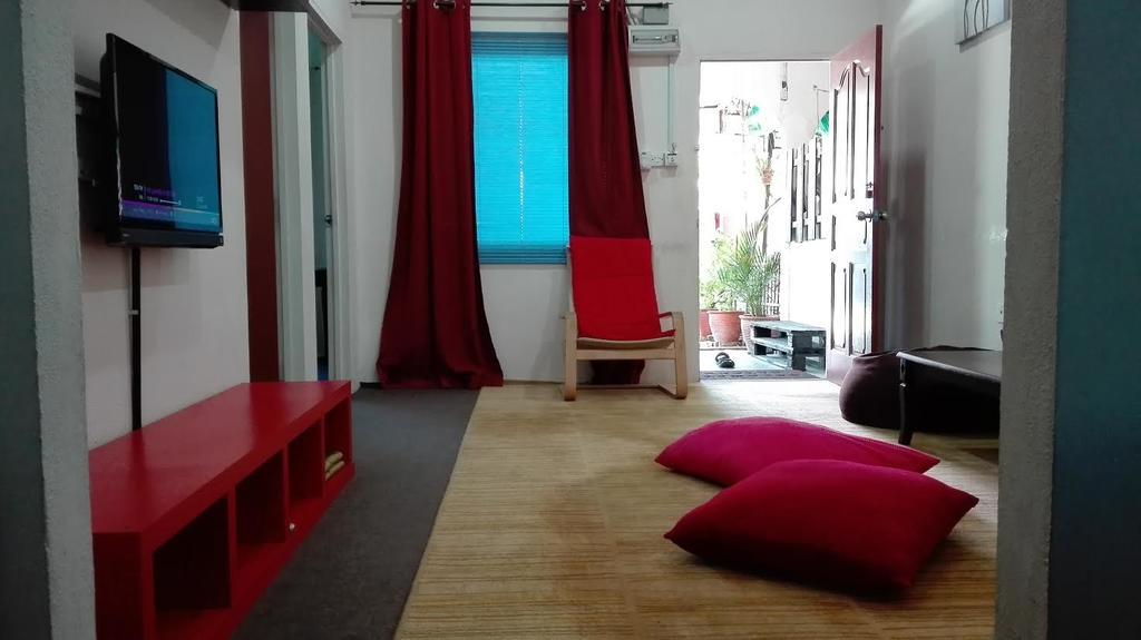 Alsafffa Homestay Pantai Cenang  Exterior photo