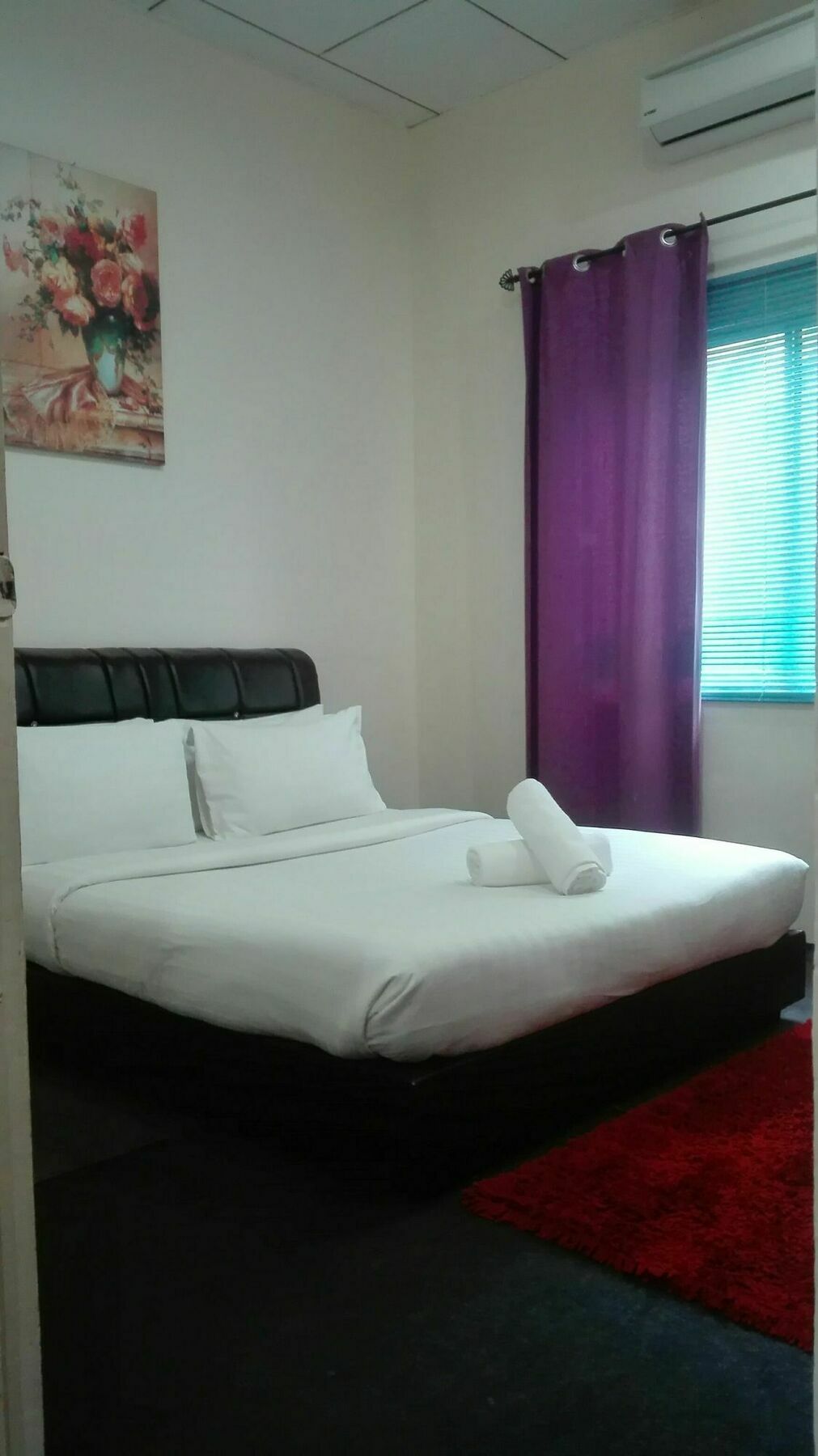 Alsafffa Homestay Pantai Cenang  Exterior photo