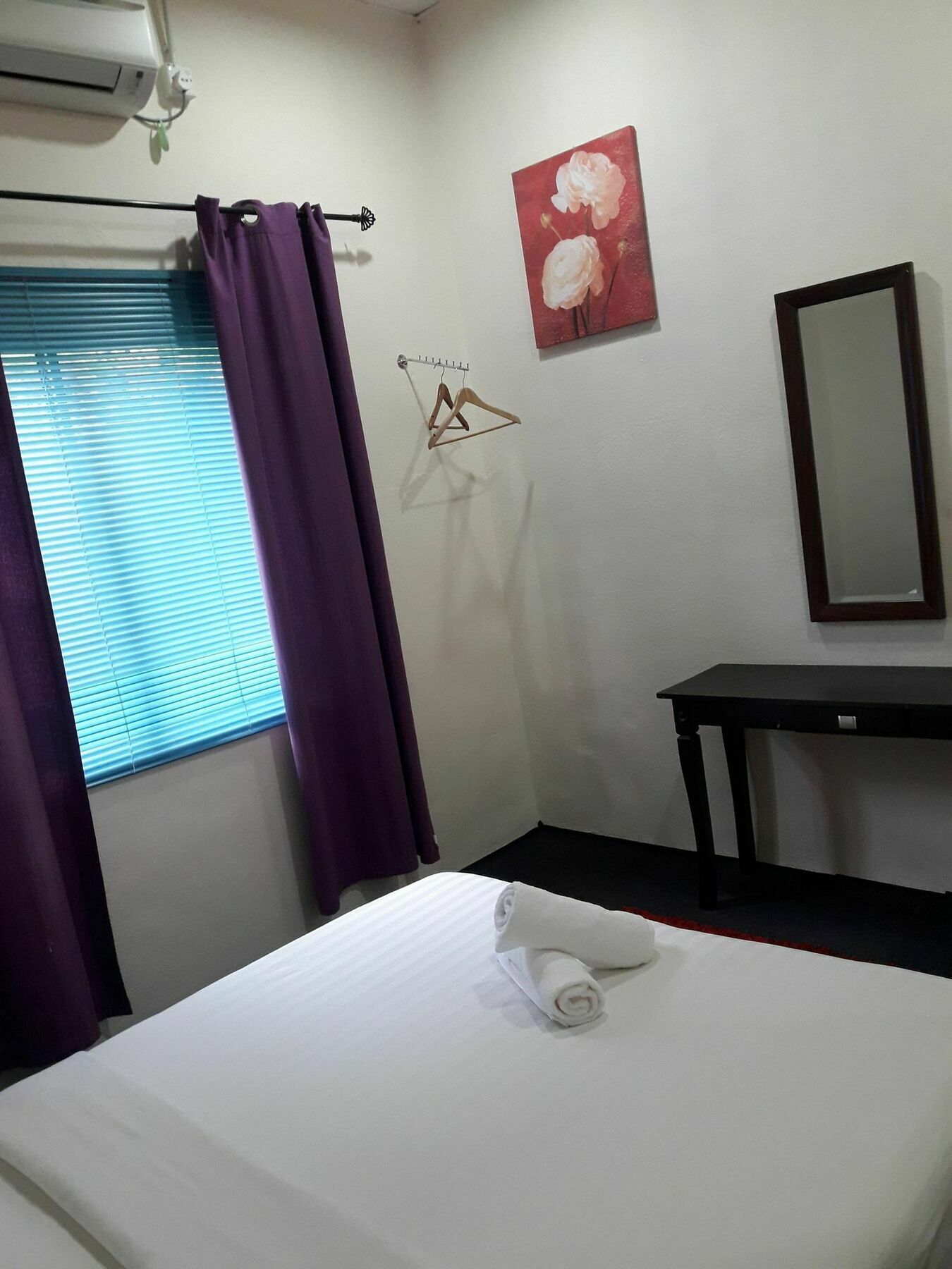 Alsafffa Homestay Pantai Cenang  Exterior photo