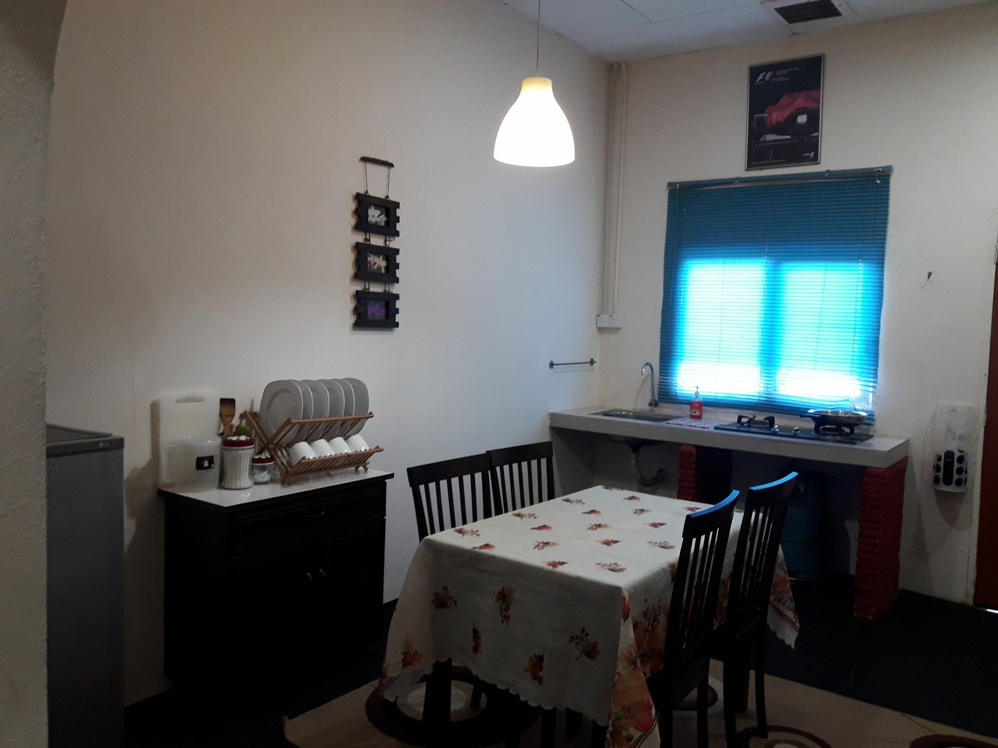 Alsafffa Homestay Pantai Cenang  Exterior photo